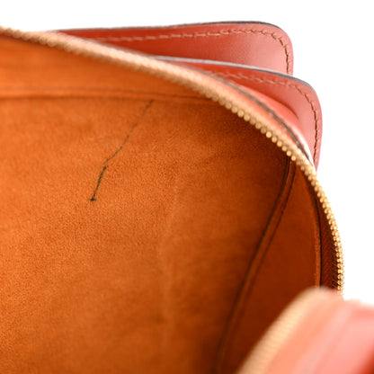 Louis Vuitton Epi Pont-Neuf Cipango 11 of 14