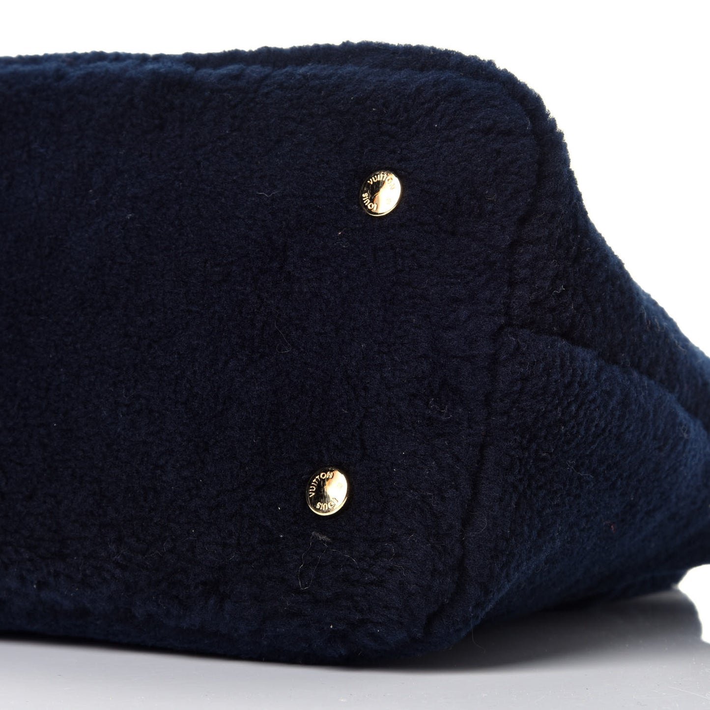 Shearling Pulsion Lockit Blue Marine