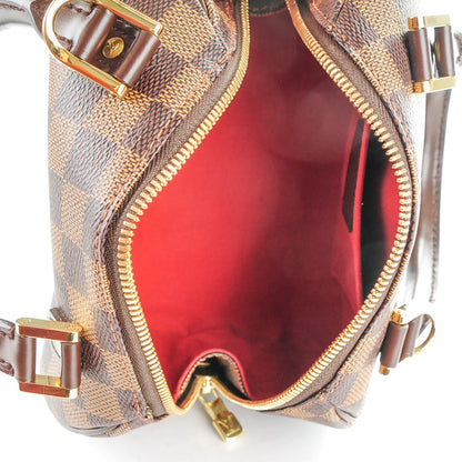 Louis Vuitton Damier Ebene Ribera Mini 5 of 7
