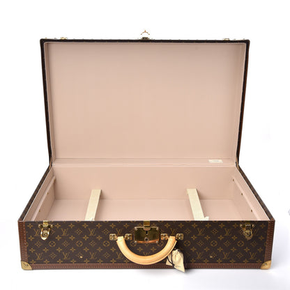 Louis Vuitton Monogram Alzer 75 6 of 11