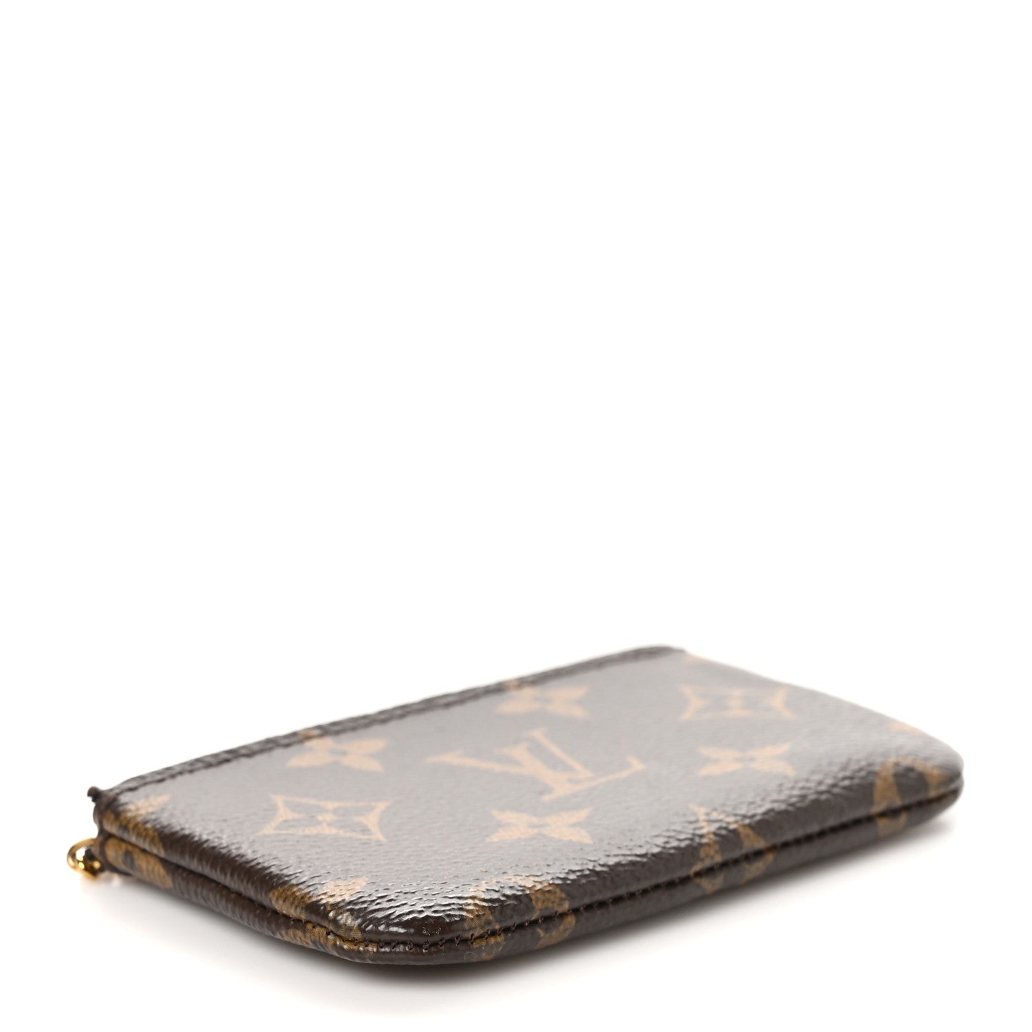 Louis Vuitton Monogram Key Pouch 4 of 8