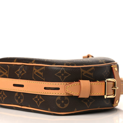 Louis Vuitton Monogram Boite Chapeau Souple MM 8 of 8