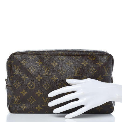 Louis Vuitton Monogram Trousse Toilette 28 2 of 8