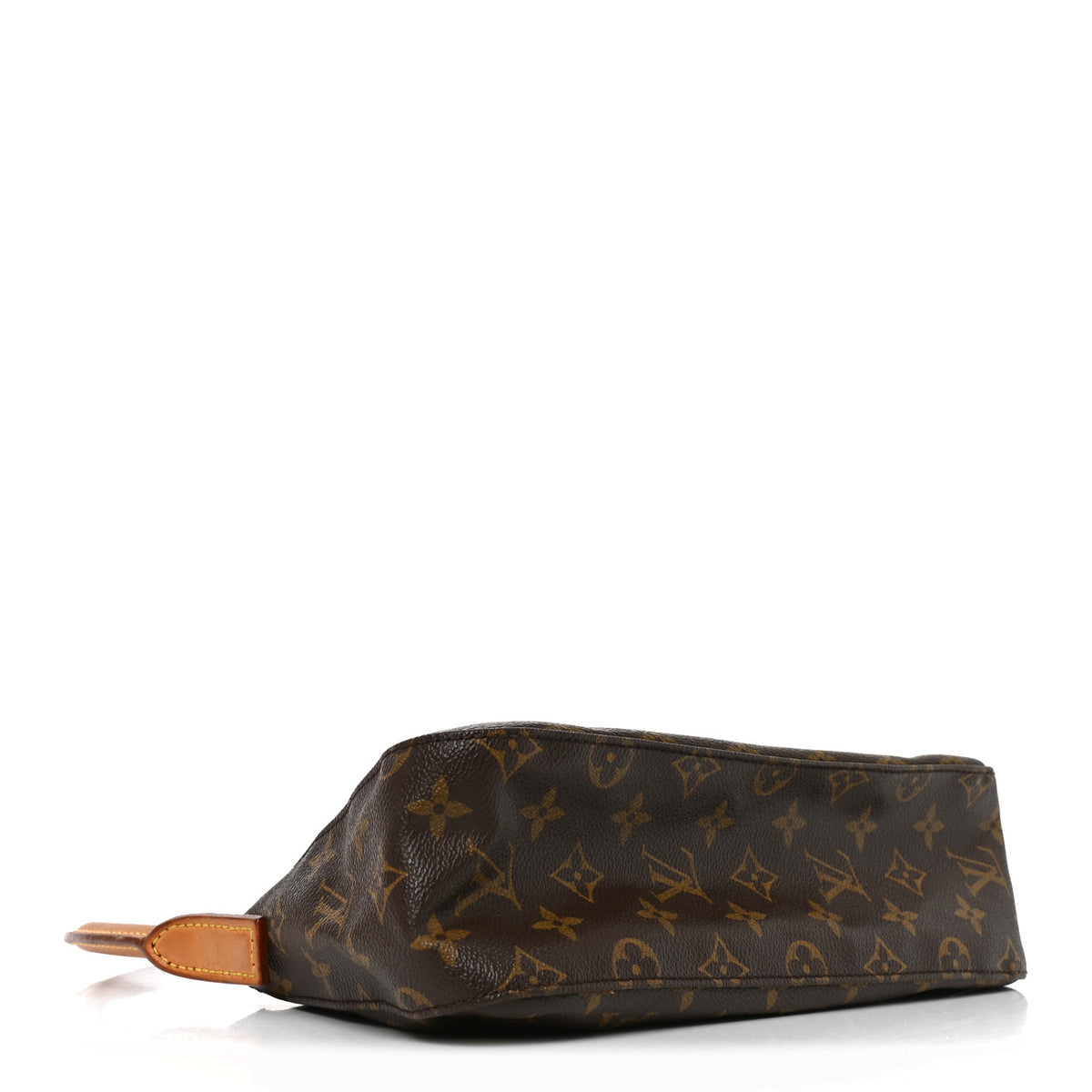 Monogram Mini Looping