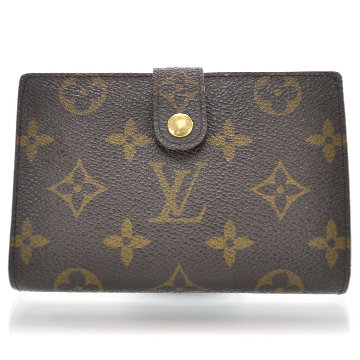 Monogram French Purse Wallet