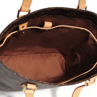 Louis Vuitton Monogram Vavin GM 5 of 7
