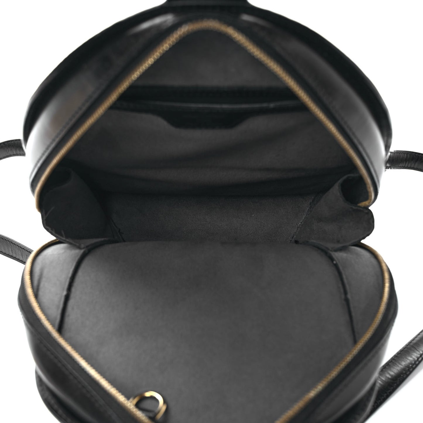 Epi Mabillon Backpack Black
