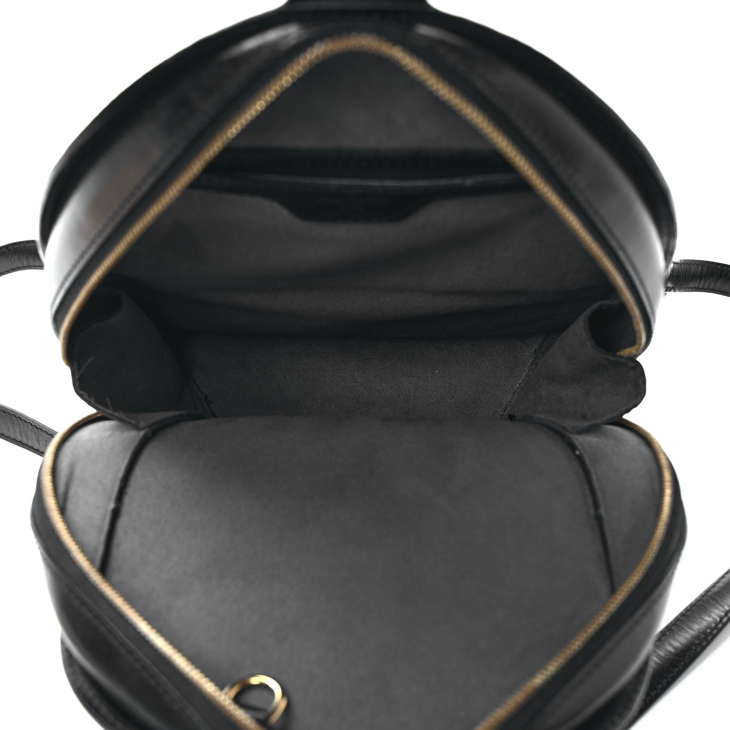 Louis Vuitton Epi Mabillon Backpack Black 5 of 8