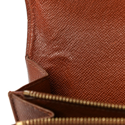 Louis Vuitton Monogram Sarah Wallet 15 of 21