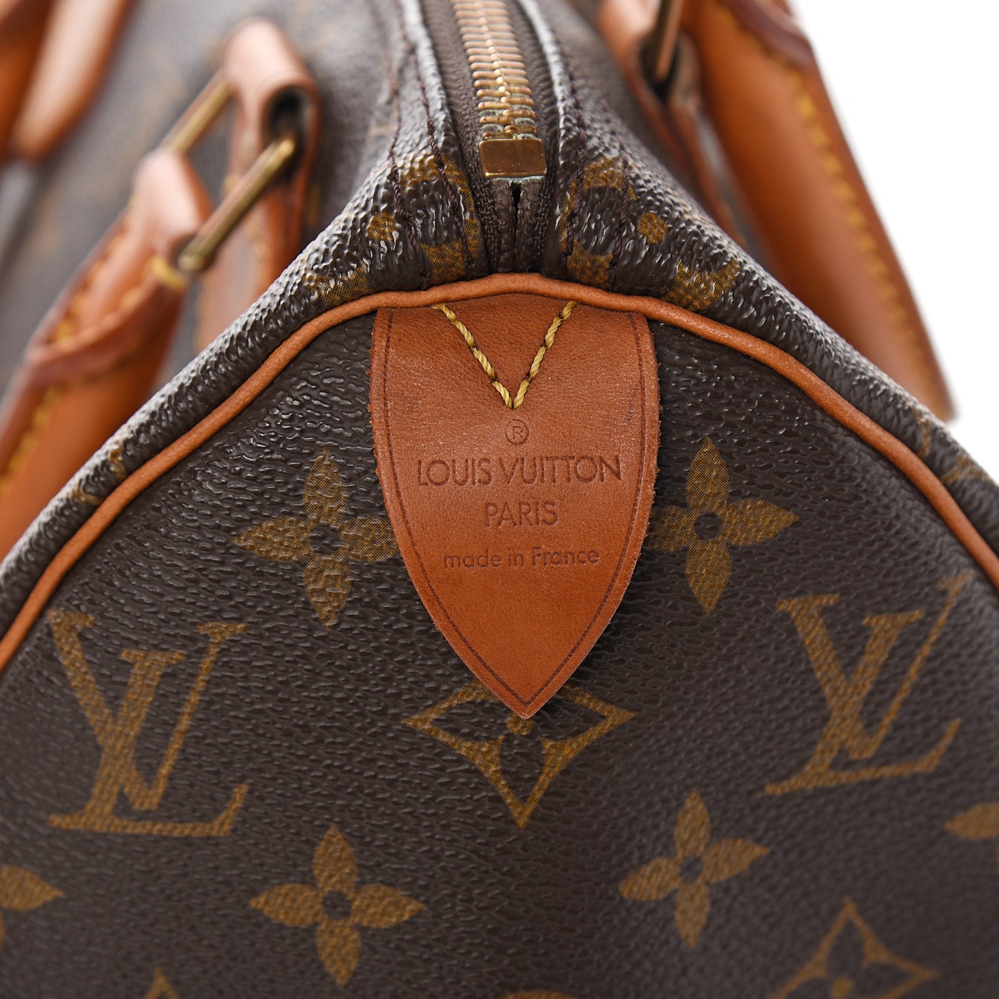 Monogram Speedy 25