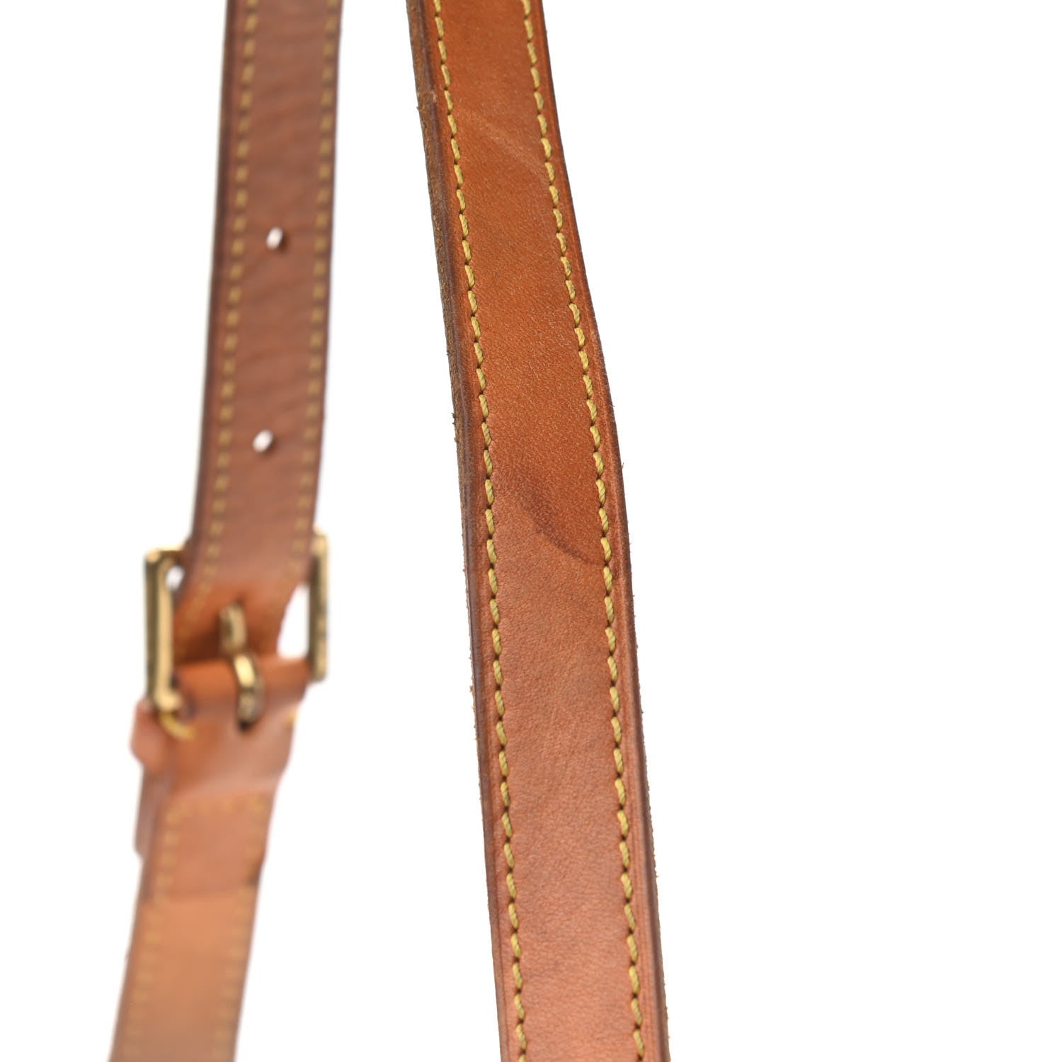 Louis Vuitton Monogram Croissant PM 8 of 13