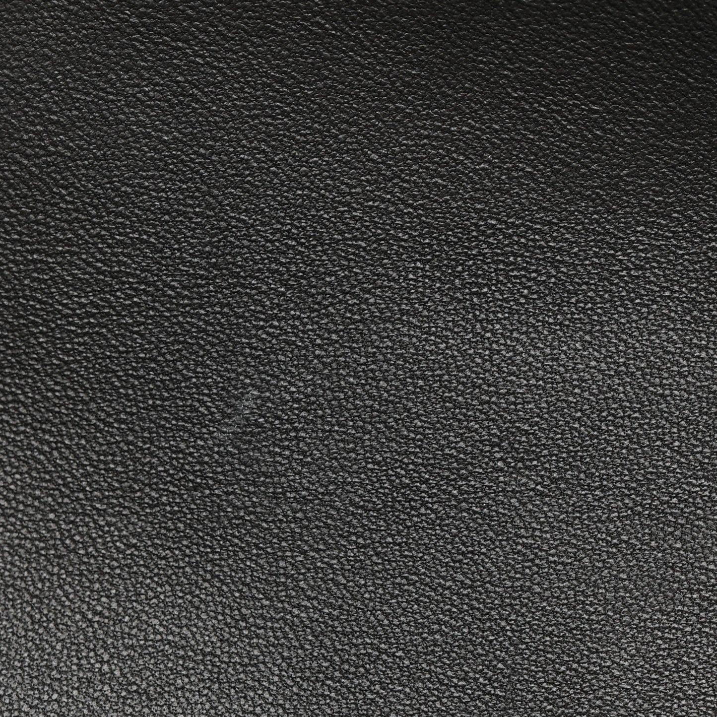 Shiny Alligator Constance Long Wallet Black