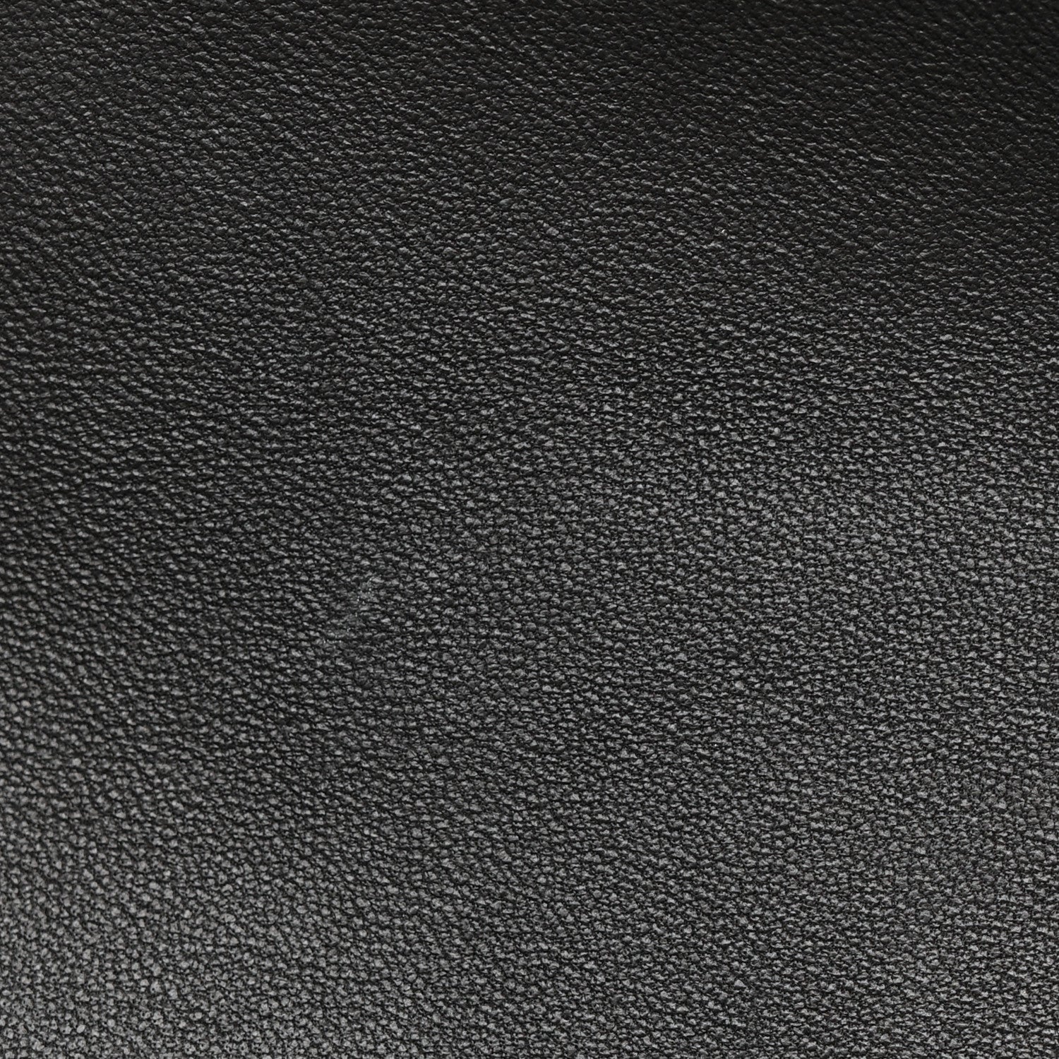 Hermes Shiny Alligator Constance Long Wallet Black 8 of 9