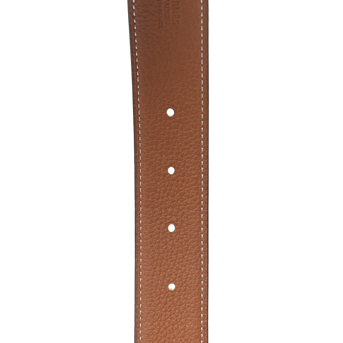 Box Togo 32mm H Belt 75 85/34 Black Gold