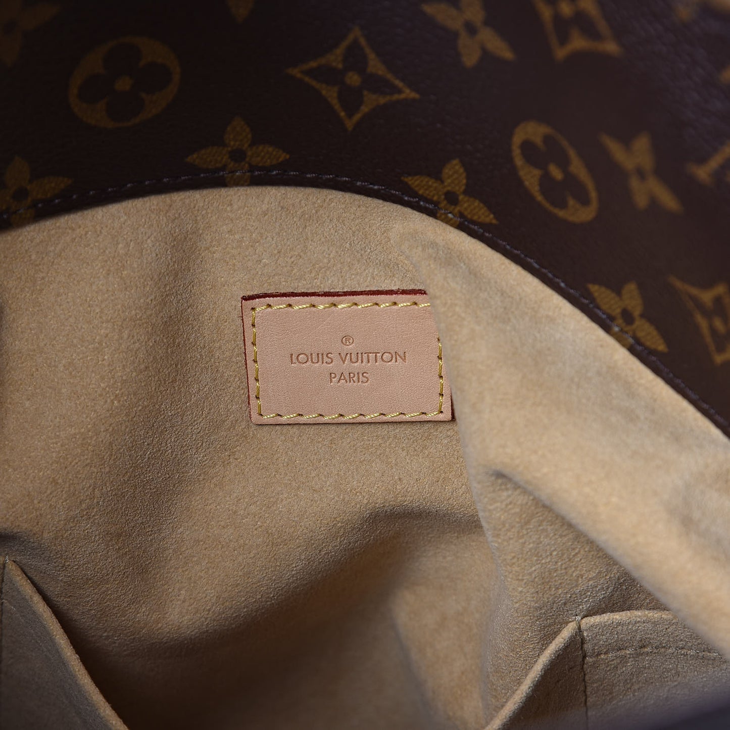 Monogram Artsy MM
