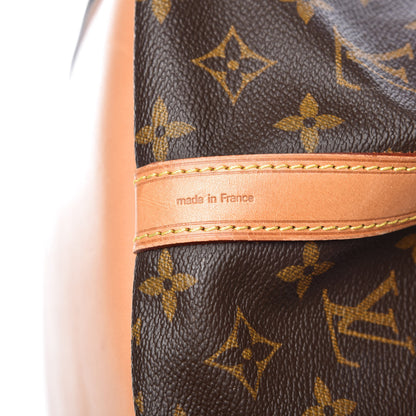 Louis Vuitton Monogram Petit Noe 8 of 9
