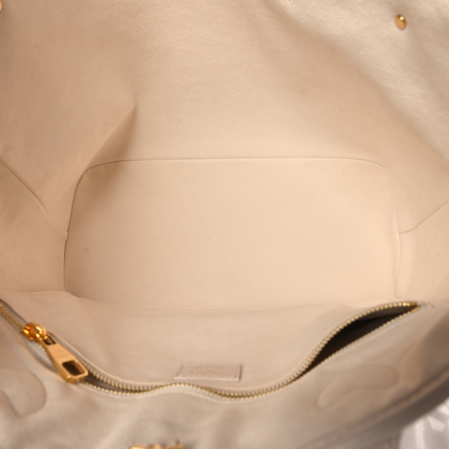 Empreinte Monogram Giant Neverfull MM Degrade Neutral