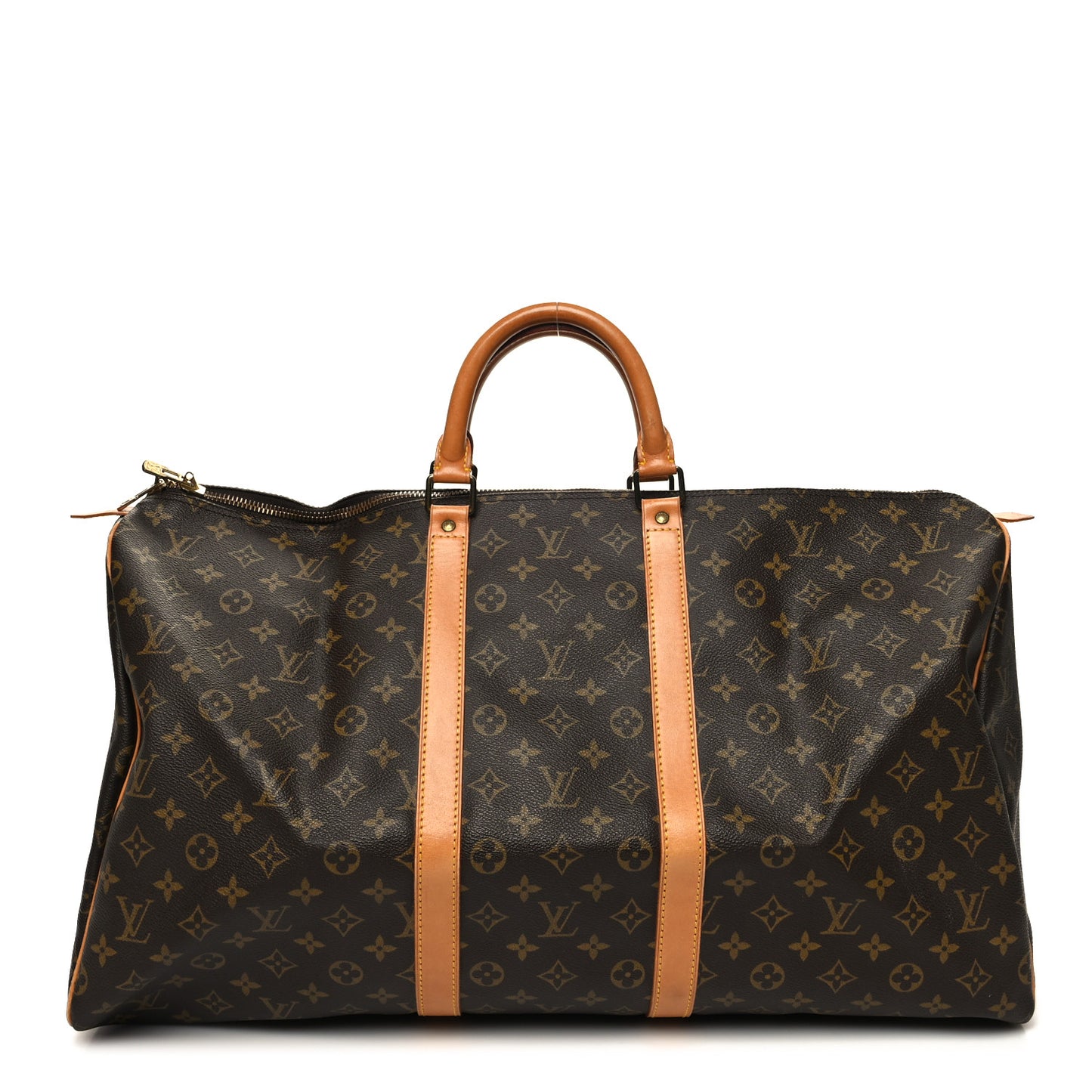 Monogram Keepall 55