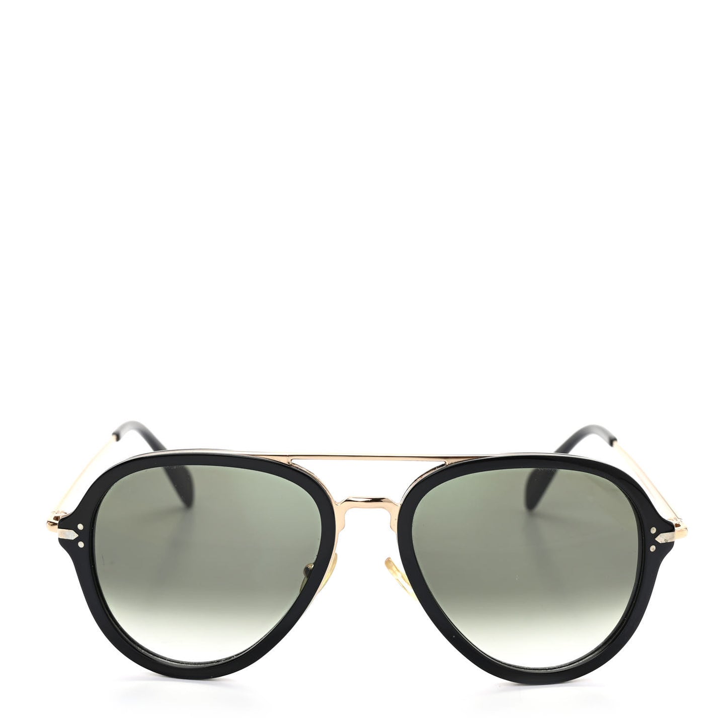 Aviator Sunglasses CL 41374/S Black