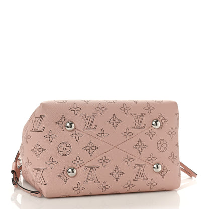 Louis Vuitton Mahina Bella Magnolia 4 of 7