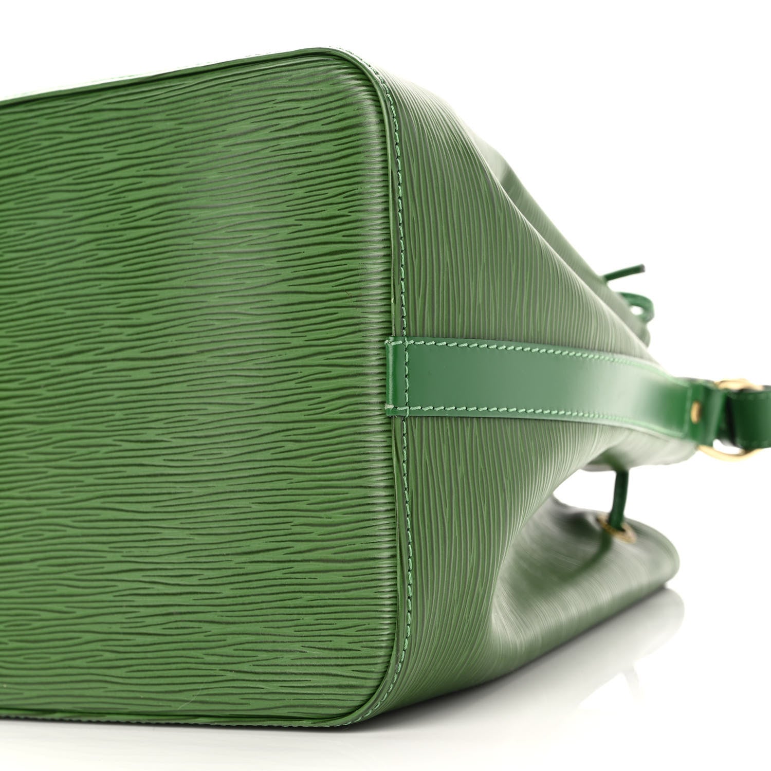 Louis Vuitton Epi Petit Noe Borneo 8 of 8