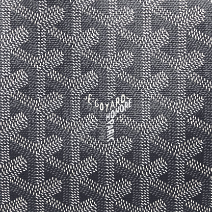 Goyard Grand Blue GM Grey 8 of 12