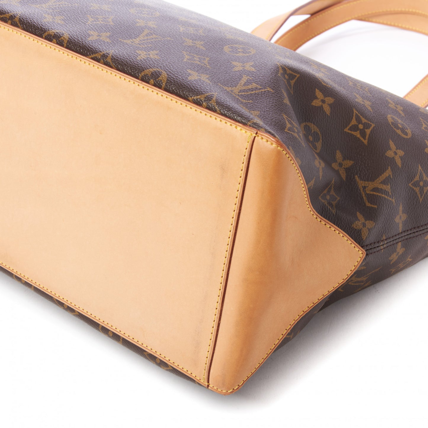 Monogram Cabas Mezzo