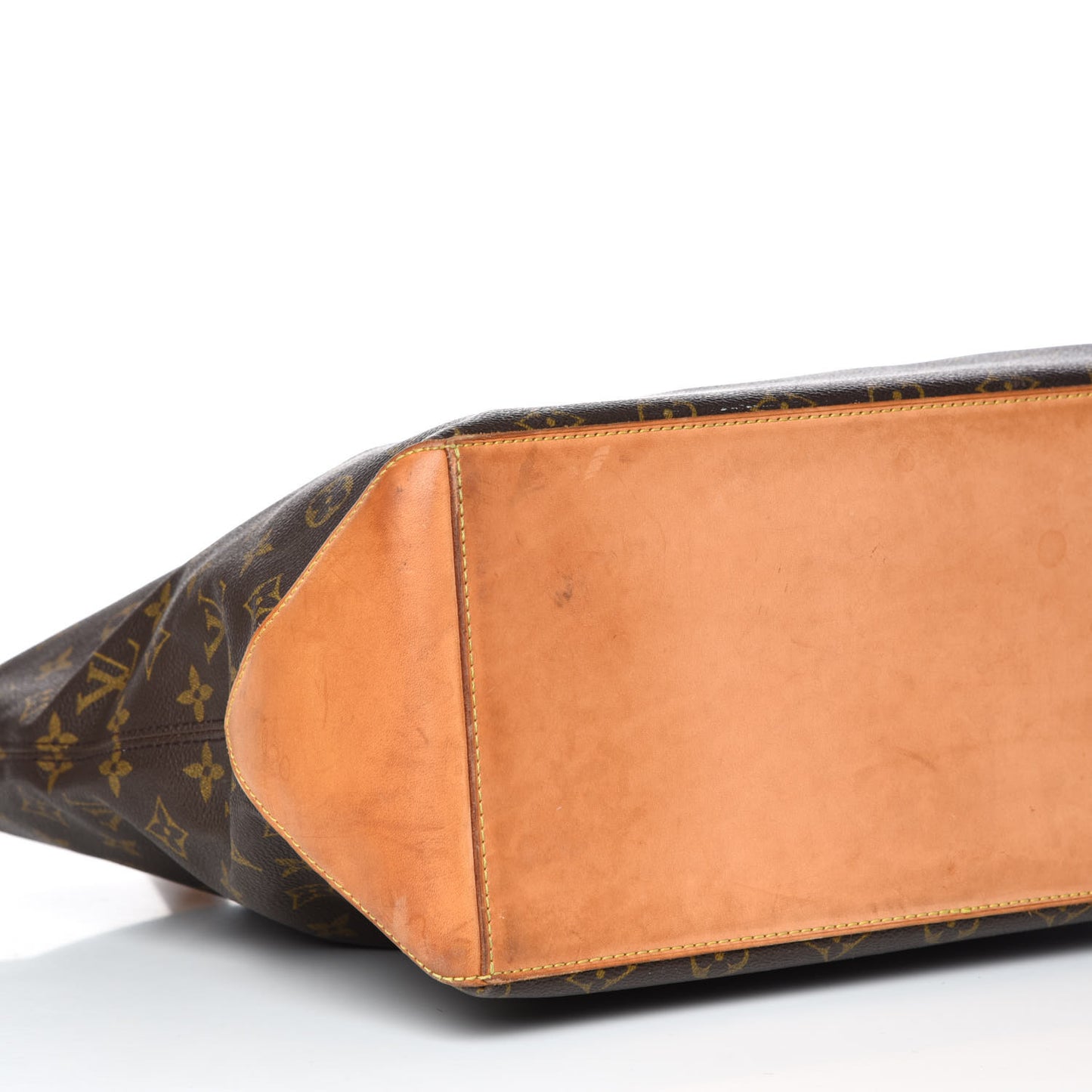 Monogram Cabas Mezzo