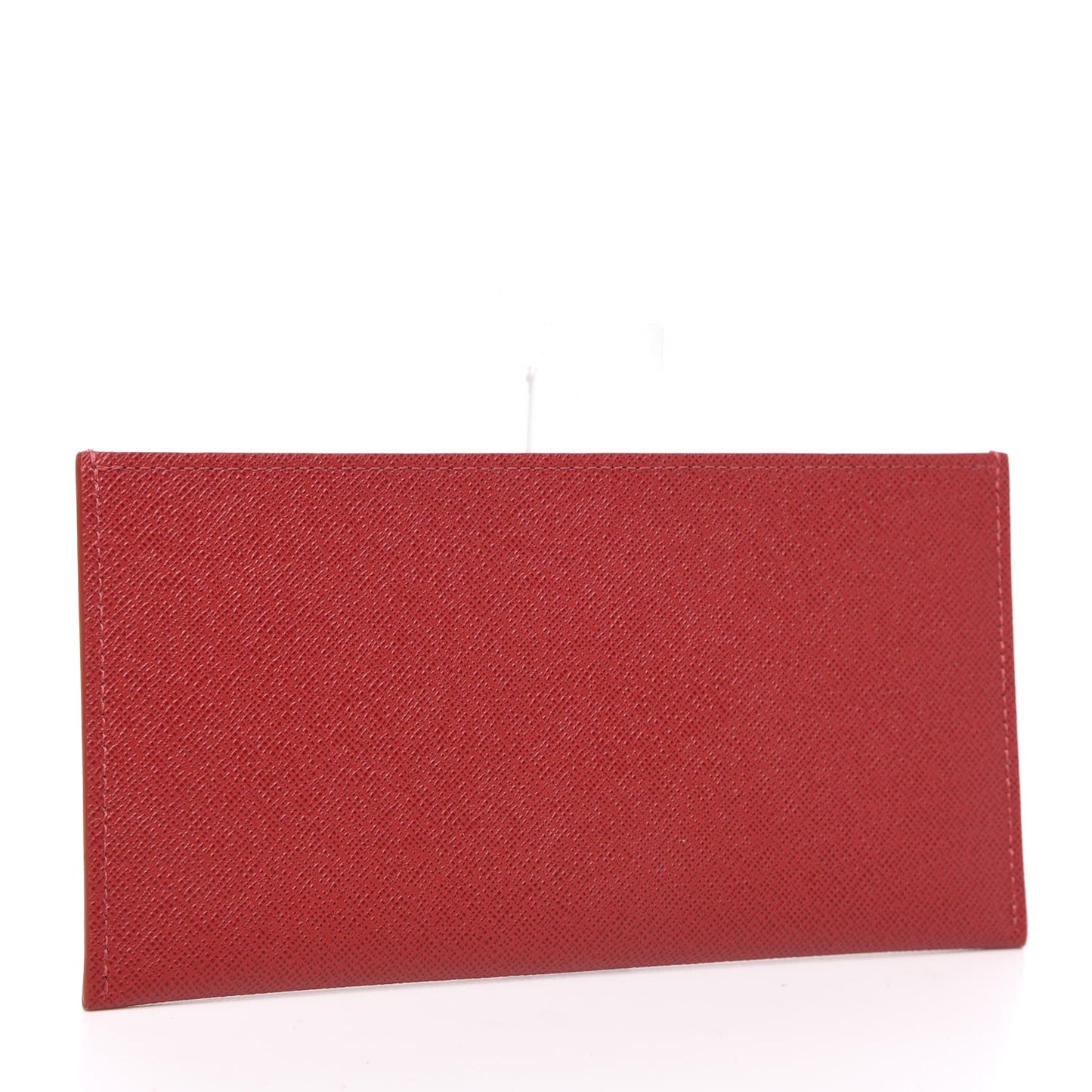 Calfskin Felicie Chain Wallet Card Holder Insert