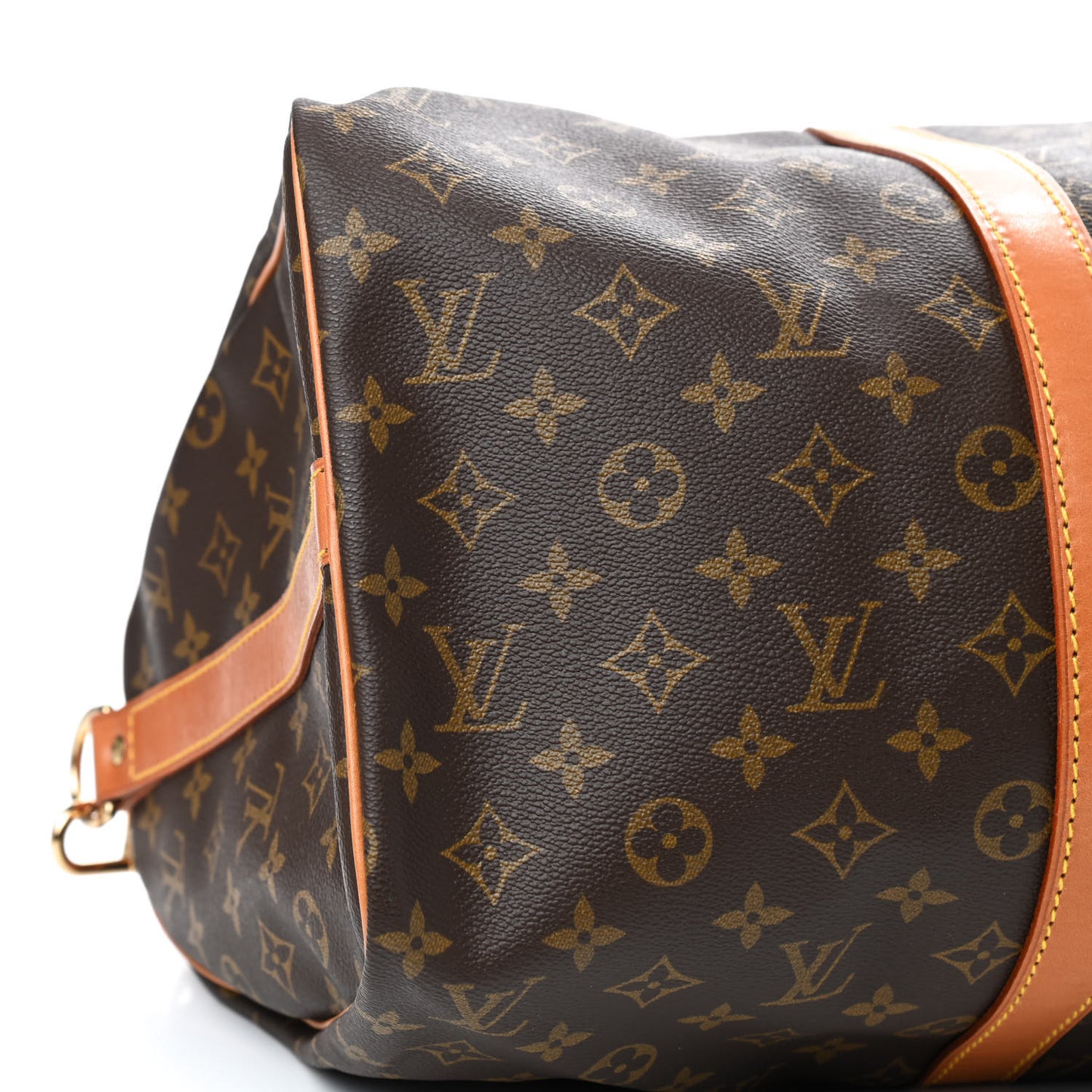 Monogram Keepall Bandouliere 45