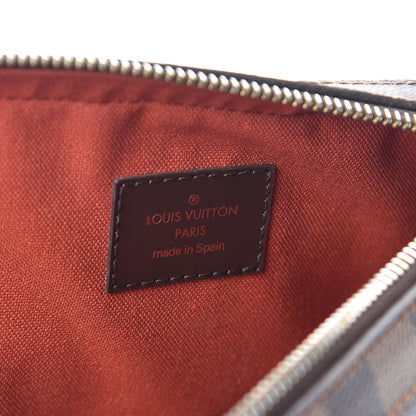 Louis Vuitton Damier Ebene Geronimos 6 of 10
