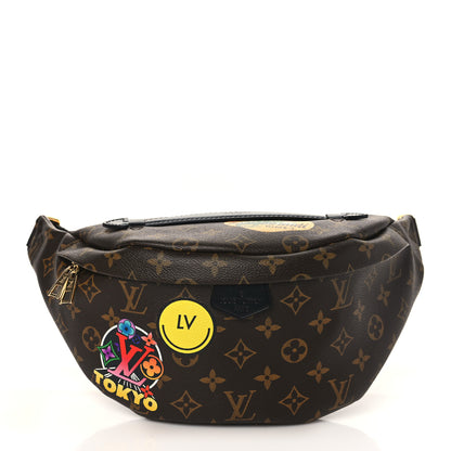 Louis Vuitton Monogram My LV World Tour Bumbag 1 of 8