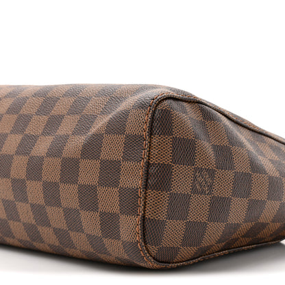 Louis Vuitton Damier Ebene Portobello PM 8 of 10