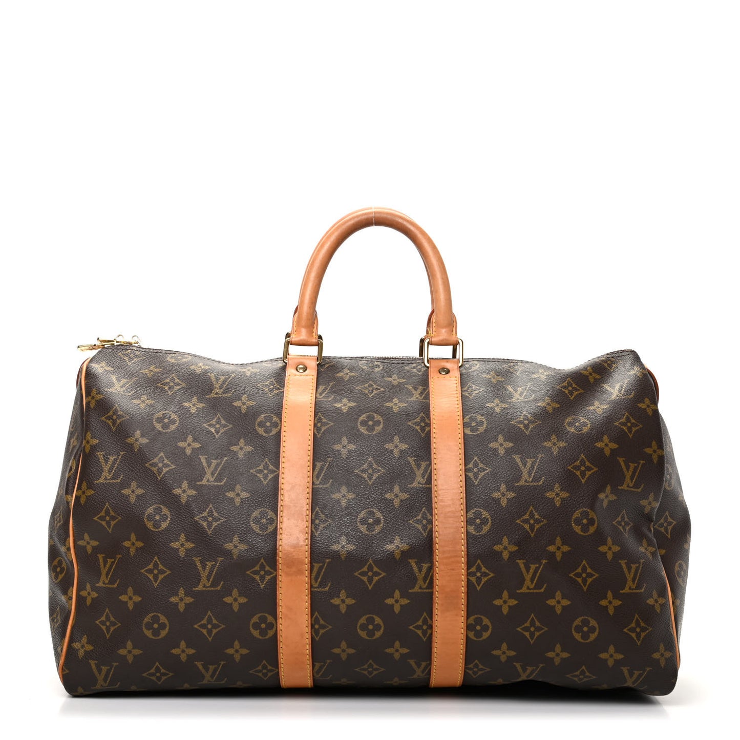 Monogram Keepall 45