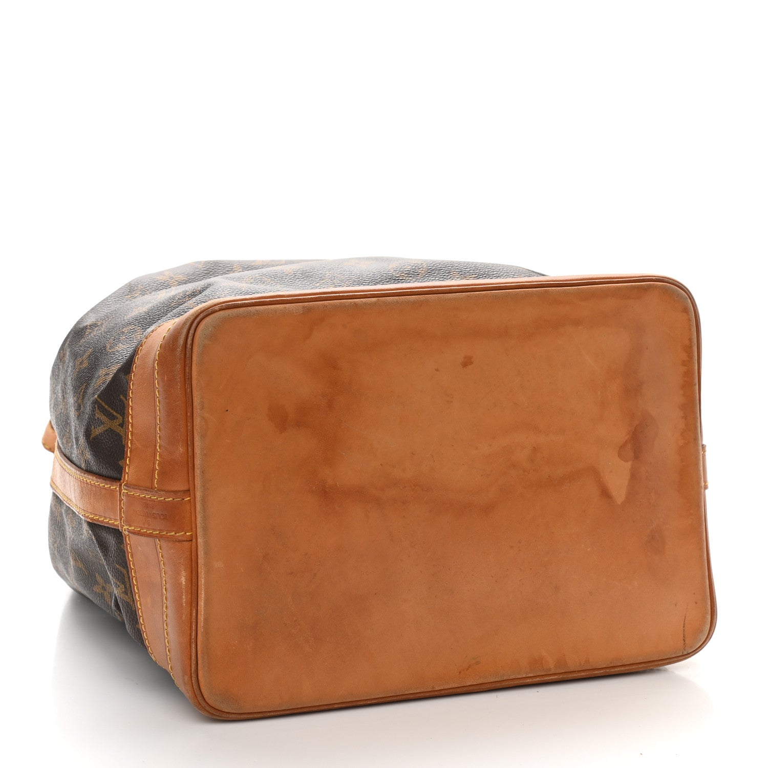 Louis Vuitton Monogram Noe 3 of 10