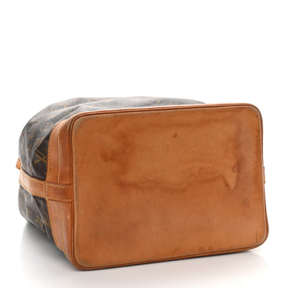 Louis Vuitton Monogram Noe 3 of 10