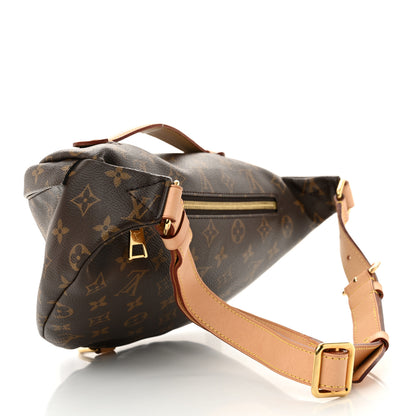 Louis Vuitton Monogram Bumbag 3 of 10