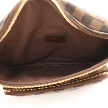 Louis Vuitton Damier Ebene Melville Bum Bag 5 of 10
