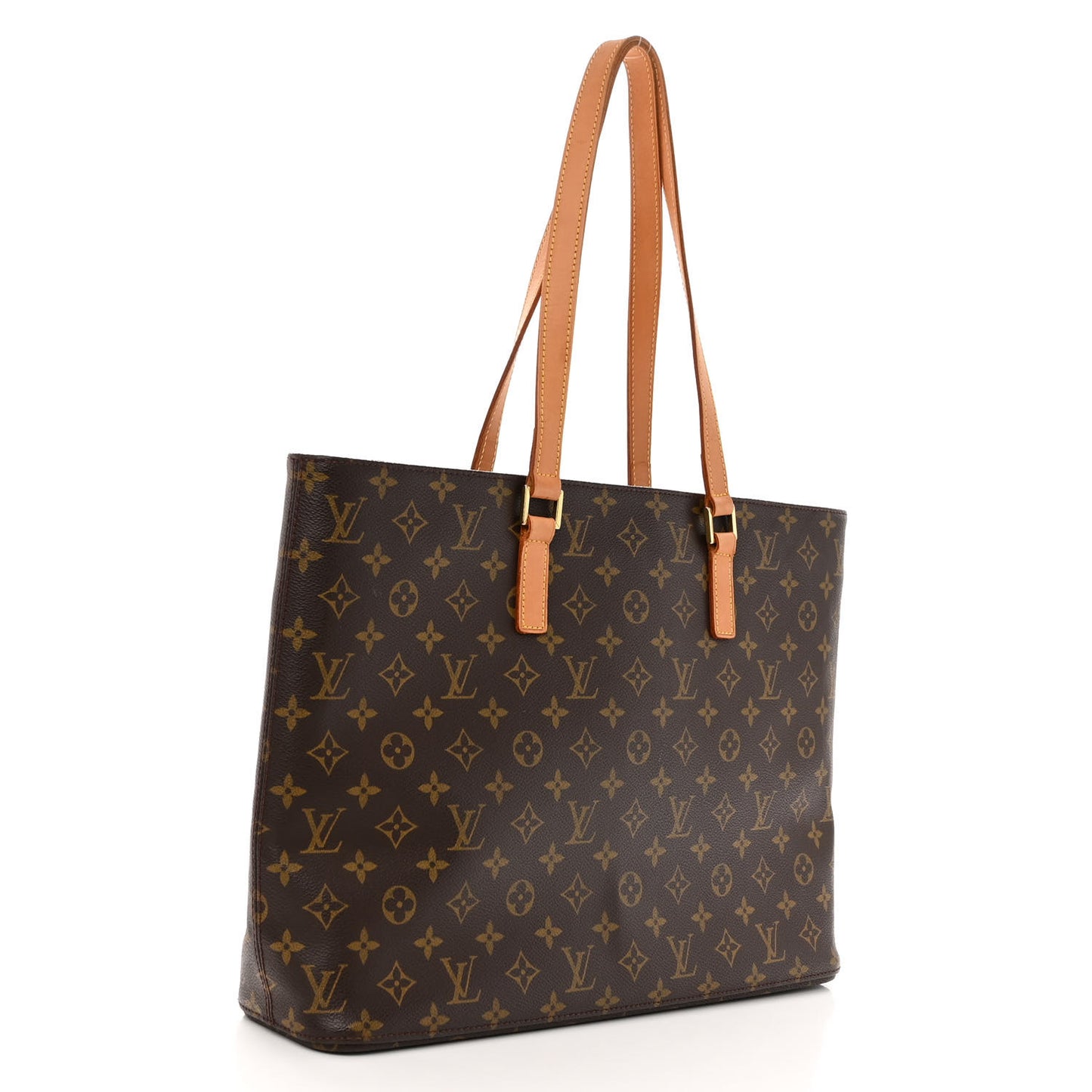 LOUIS VUITTON Monogram Luco