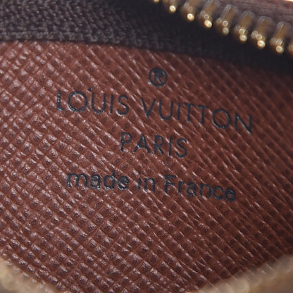 Louis Vuitton Monogram Key Pouch 6 of 8
