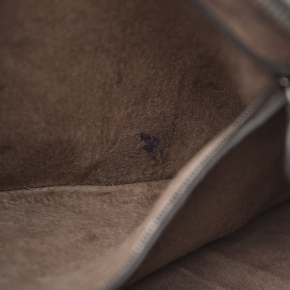 Bottega Veneta Nappa Intrecciato Large Veneta Hobo Grey 13 of 13