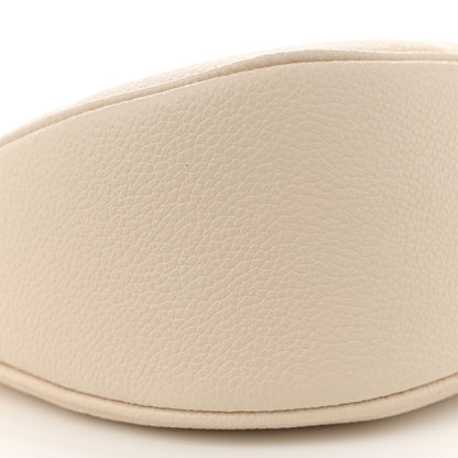 Louis Vuitton Empreinte Monogram Giant Bagatelle NM Creme 8 of 10