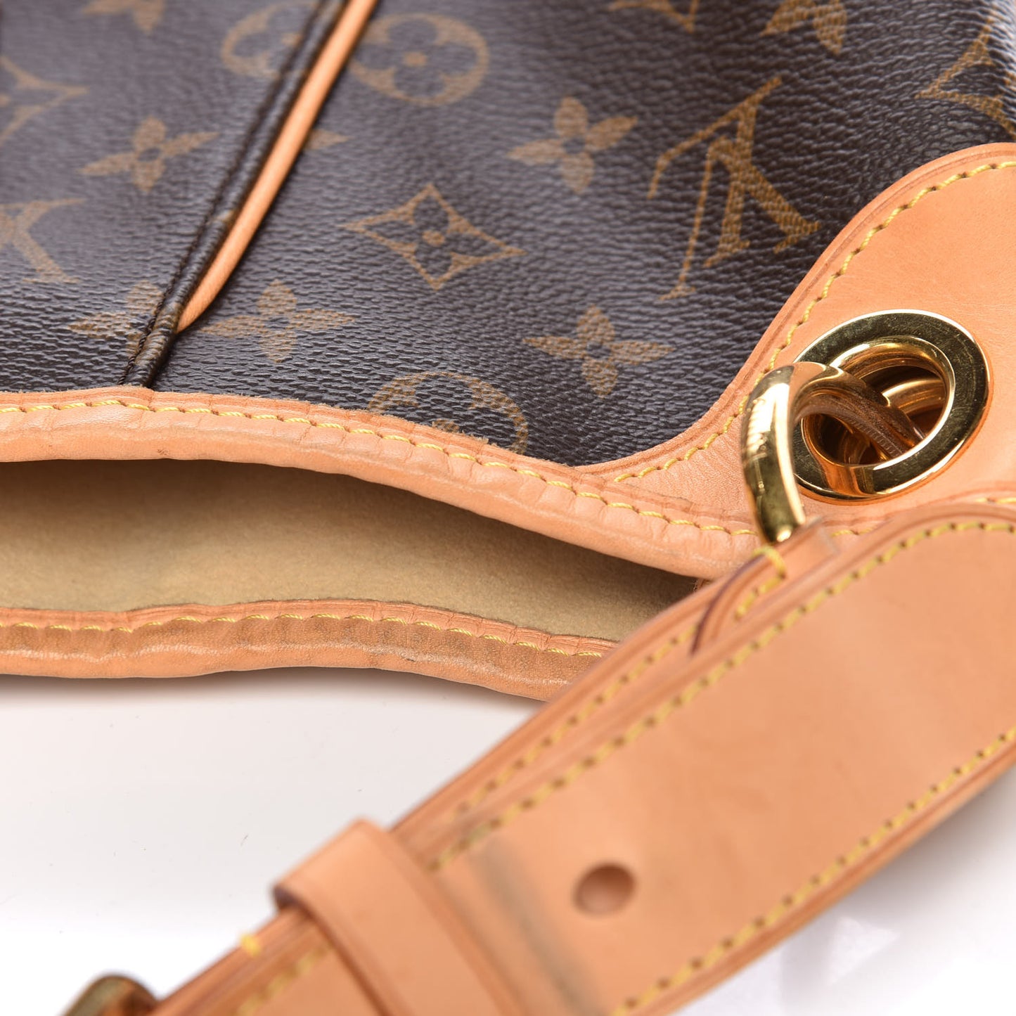 Monogram Galliera PM