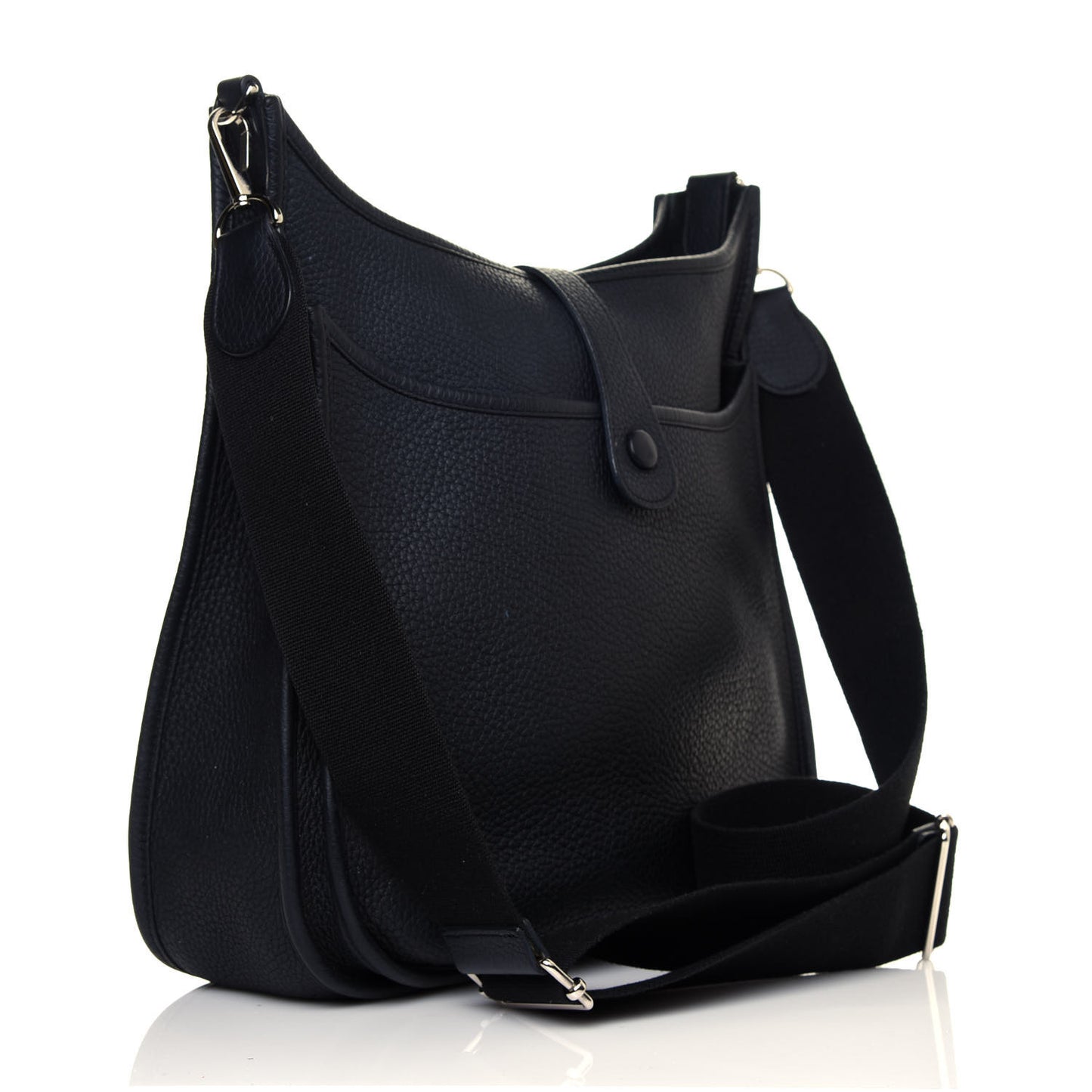 Taurillon Clemence Evelyne III GM Black