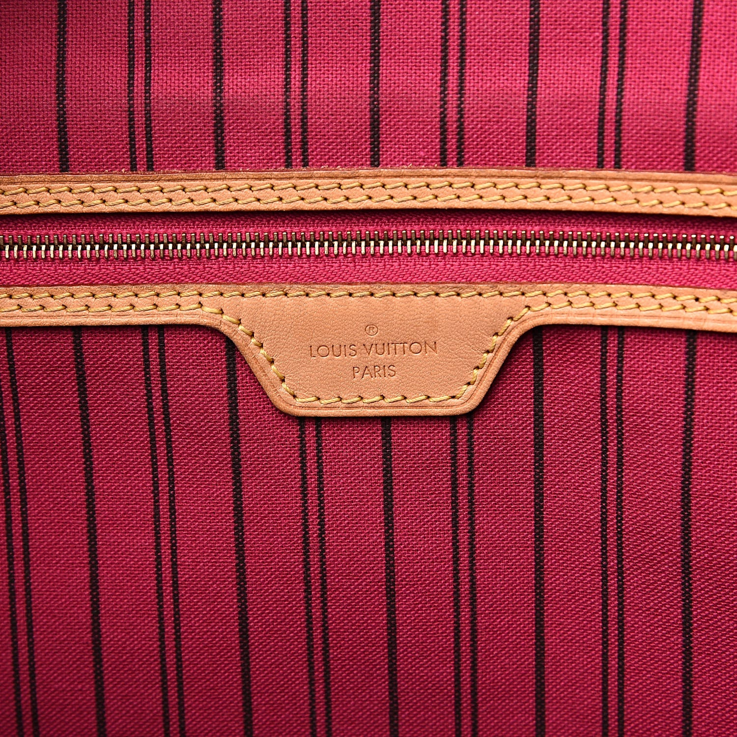 Louis Vuitton Monogram Delightful MM Pivoine 6 of 20