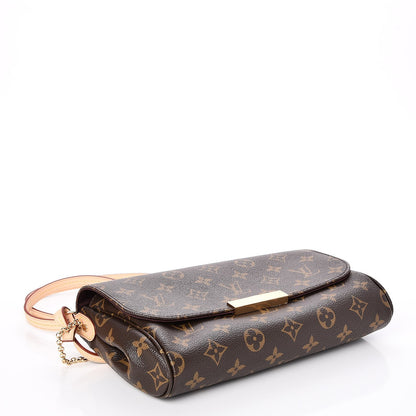 Louis Vuitton Monogram Favorite MM 4 of 8