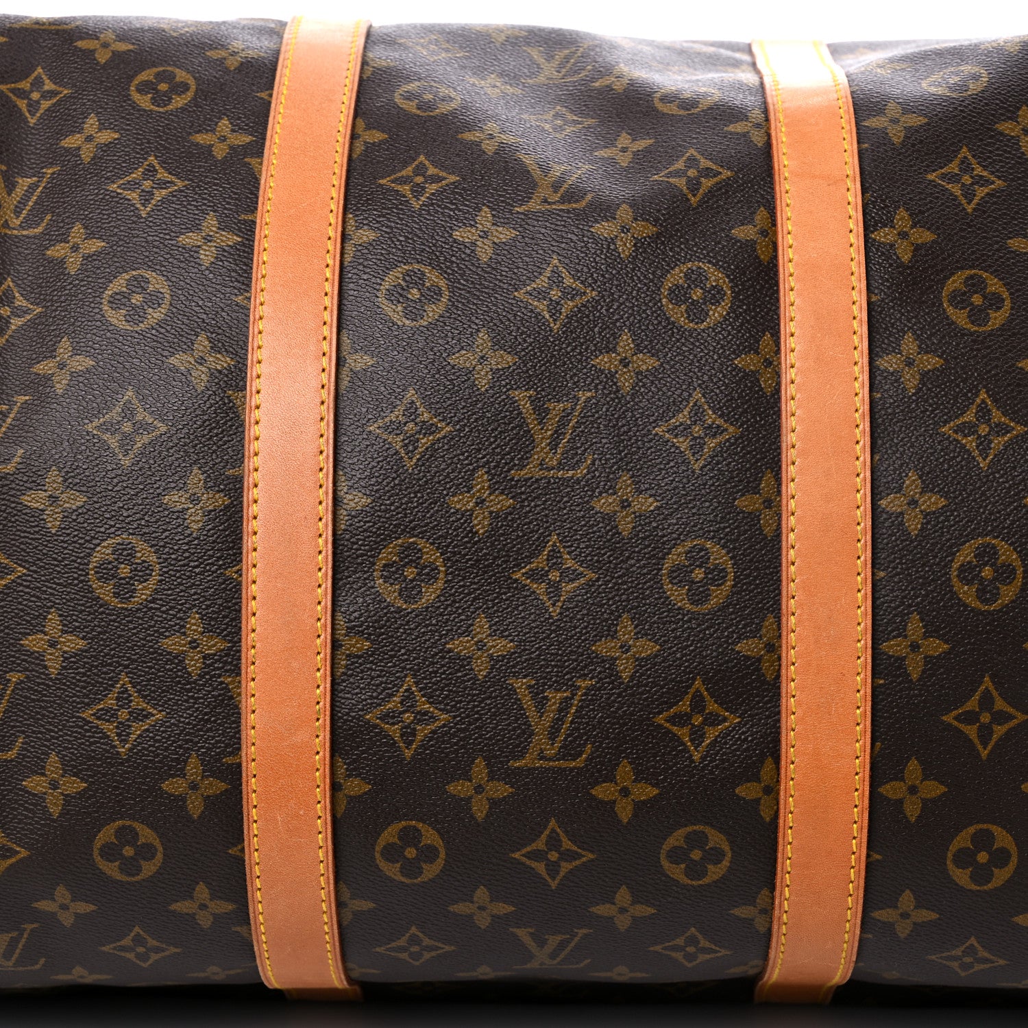 Louis Vuitton Monogram Keepall 60 13 of 23