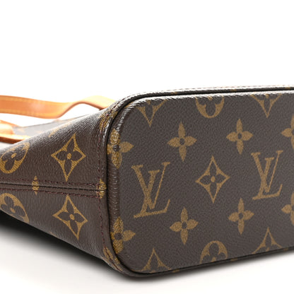 Louis Vuitton Monogram Vavin PM 8 of 9