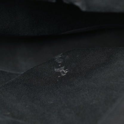 Givenchy Crinkled Patent Calfskin Medium Nightingale Black 11 of 18