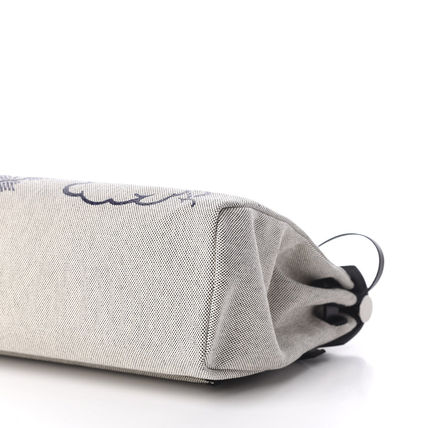 Vache Hunter Toile Pegase Pop Herbag Zip Retourne 31 PM Bleu Indigo